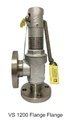vs 1200 flange flange